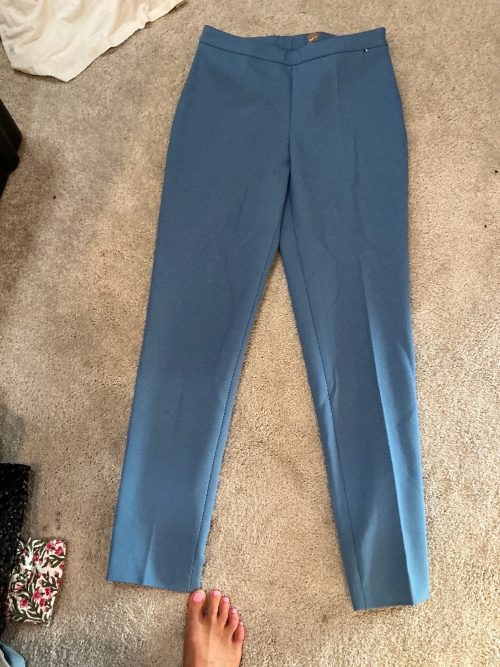 Boss pants